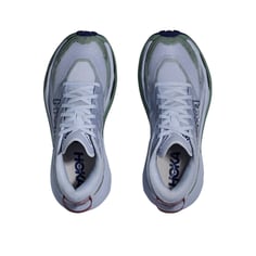 Buty Hoka Mafate 5 fioletowo-zielone SS26 damskie 2
