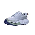 Scarpe Hoka Mafate 5 Viola Verde SS26 Donna