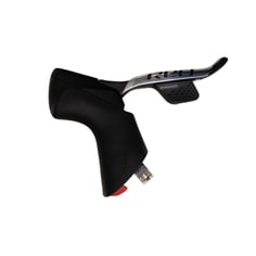 Kit Manete Traseira SRAM RED AXS 12V D1 1800 Flat Mount