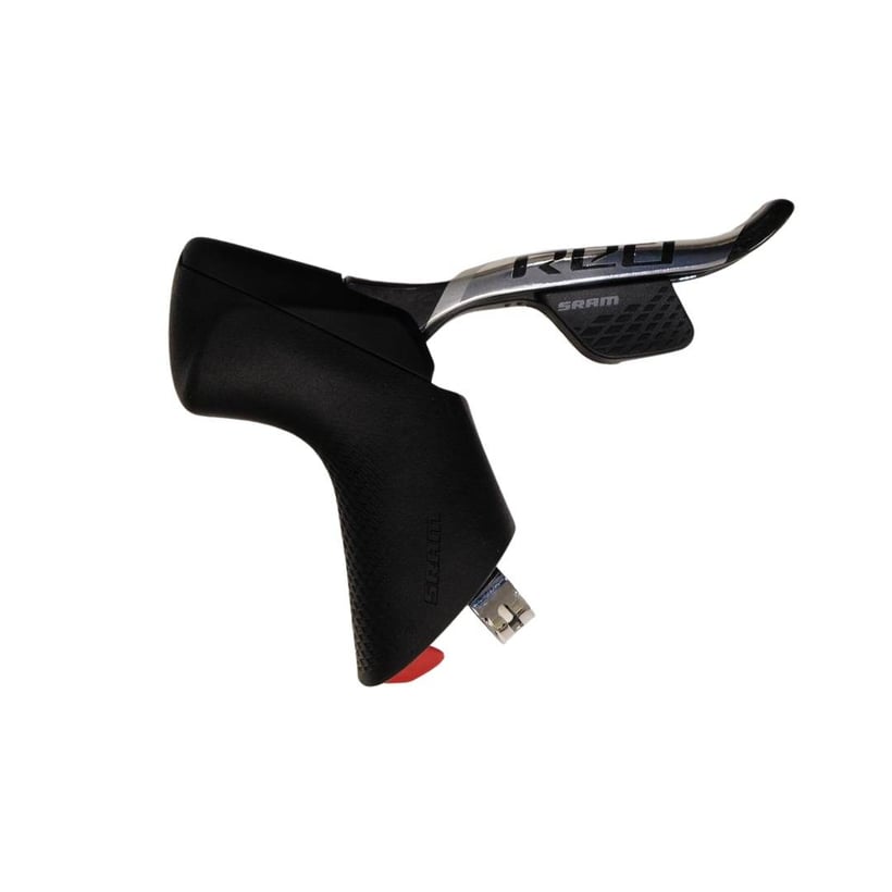 Hinteres SRAM RED AXS 12-fach D1 1800...