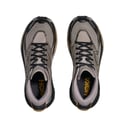 Hoka Mafate 5 Shoes Brown Black SS26