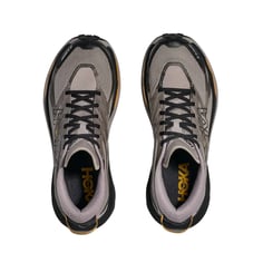 Hoka Mafate 5 Shoes Brown Black SS26 2