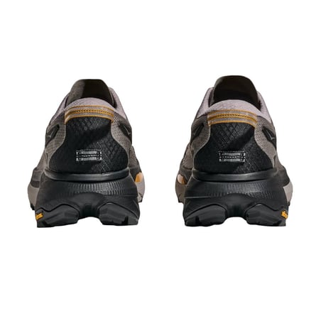 Buty Hoka Mafate 5 Brązowo-Czarne SS26