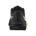 Salomon Pulsar hardloopschoenen Zwart Groen SS26