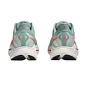 Ténis Hoka Clifton 10 Verde Laranja SS26