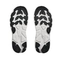 Ténis Hoka Clifton 10 Verde Laranja SS26