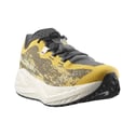 Salomon Aero Glide 4 GRVL Laufschuhe Gelb Schwarz SS26