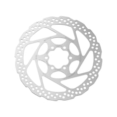 Shimano remschijf rotor SM-RT56 6 bouten 160 mm