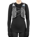 Salomon ADV Skin 5 Gradient Vest Black Gray