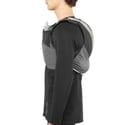 Salomon ADV Skin 5 Gradient Vest Black Gray