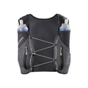 Salomon ADV Skin 12 Gradient Vest Black Green