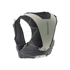 Salomon ADV Skin 12 Gradient Vest Black Green