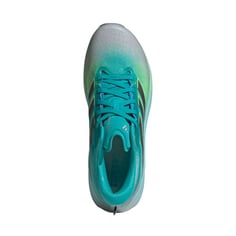 Chaussure Supernova Rise 3 Vert Bleu PE26 2
