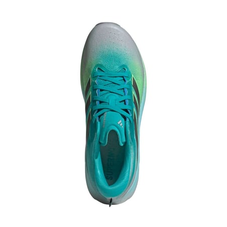 Tênis Supernova Rise 3 Verde Azul SS26