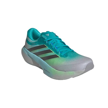 Scarpa Supernova Rise 3 Verde Blu SS26