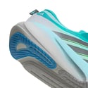 Supernova Rise 3 Green Blue SS26 Shoes