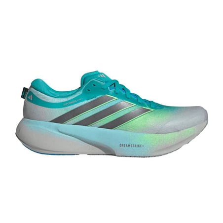 Supernova Rise 3 Laufschuh Grün Blau SS26