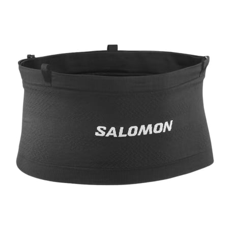 Cinturón Salomon ADV Skin Seamless Negro