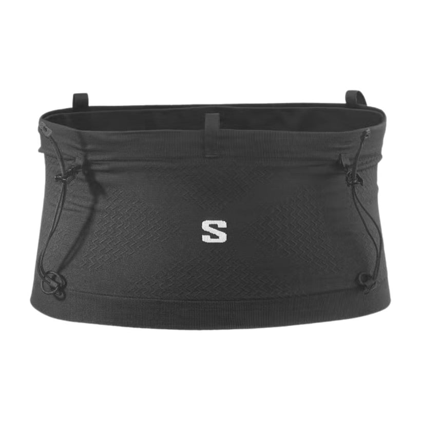 Pas Salomon ADV Skin Seamless Czarny