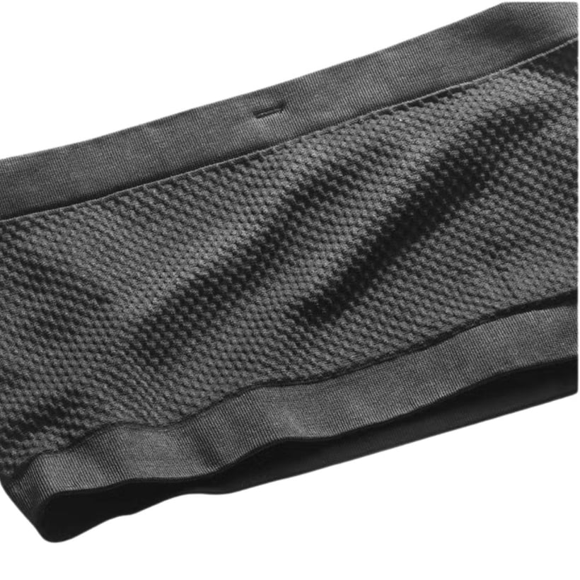 Ceinture Salomon ADV Skin Seamless Noir