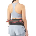 Ceinture Salomon ADV Skin Seamless Noir