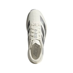 Adidas Evo SL Woven Laufschuh Weiß Grau SS26 2
