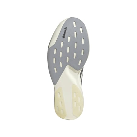 Adidas Evo SL Woven Laufschuh Weiß Grau SS26