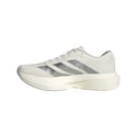 Chaussures Adidas Evo SL Woven Blanc Gris SS26