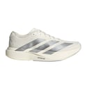 Scarpe Adidas Evo SL Woven Bianco Grigio SS26
