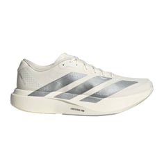 Chaussures Adidas Evo SL Woven Blanc Gris SS26