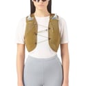 Salomon Active Skin 4 vest bruin