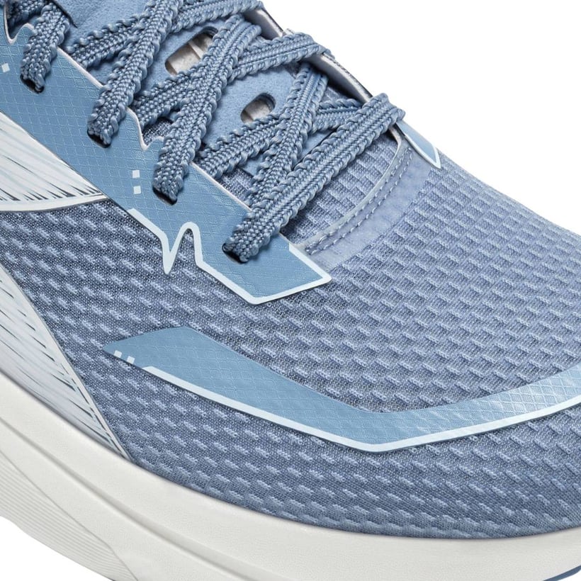 Tênis Diadora Frequenza 2 Azul e Branco SS26