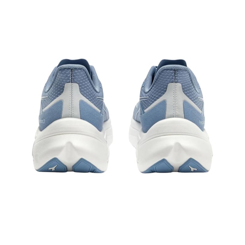 Scarpe Diadora Frequenza 2 Blu Bianco SS26