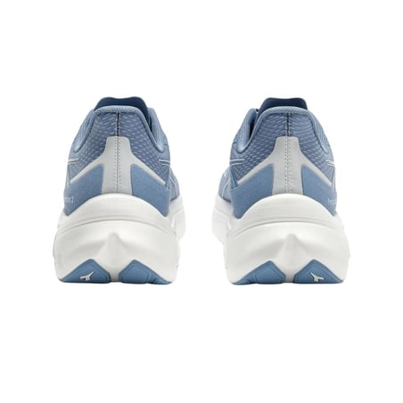 Diadora Frequenza 2 Schuhe Blau Weiß SS26