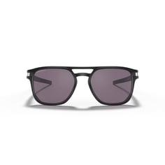 Okulary Oakley Latch Beta Czarny Soczewki Prizm Szare 2