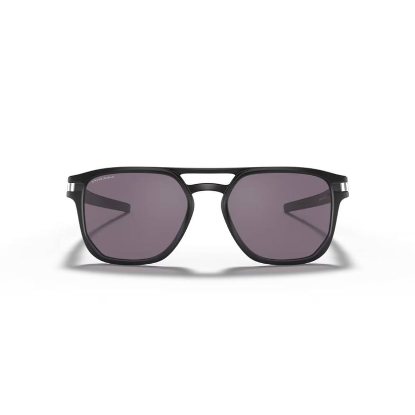 Lunettes Oakley Latch Beta Noir Verres Prizm Gris