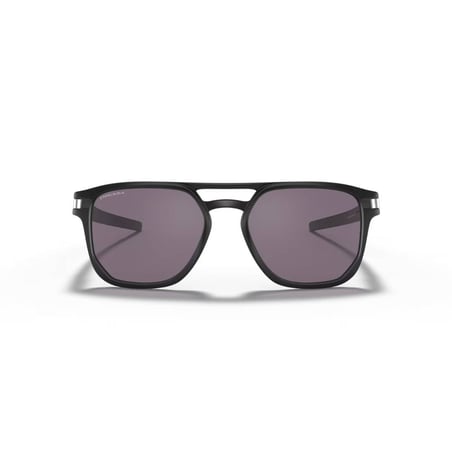 Okulary Oakley Latch Beta Czarny Soczewki Prizm Szare