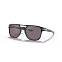 Lunettes Oakley Latch Beta Noir Verres Prizm Gris