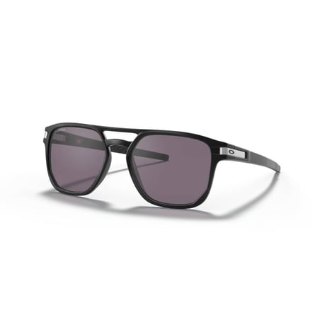 Lunettes Oakley Latch Beta Noir Verres Prizm Gris
