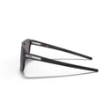 Okulary Oakley Latch Beta Czarny Soczewki Prizm Szare
