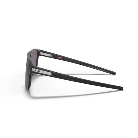 Oakley Latch Beta Black Prizm Grey Lenses
