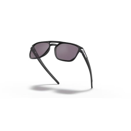 Lunettes Oakley Latch Beta Noir Verres Prizm Gris