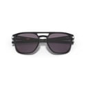 Okulary Oakley Latch Beta Czarny Soczewki Prizm Szare