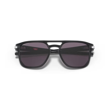 Oakley Latch Beta Black Prizm Grey Lenses