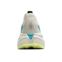 Brooks Cascadia Elite loopschoenen Wit Blauw SS26 Unisex