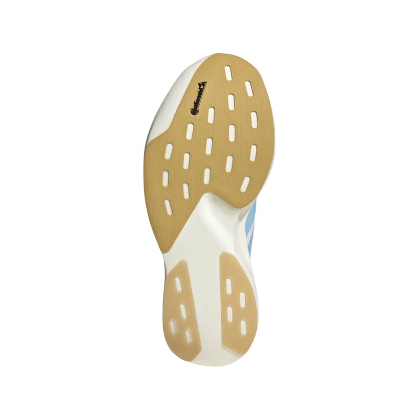 Zapatillas Adidas Adizero Evo SL Woven Blanco...