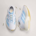 Adidas Adizero Evo SL Woven White Blue SS26 Women