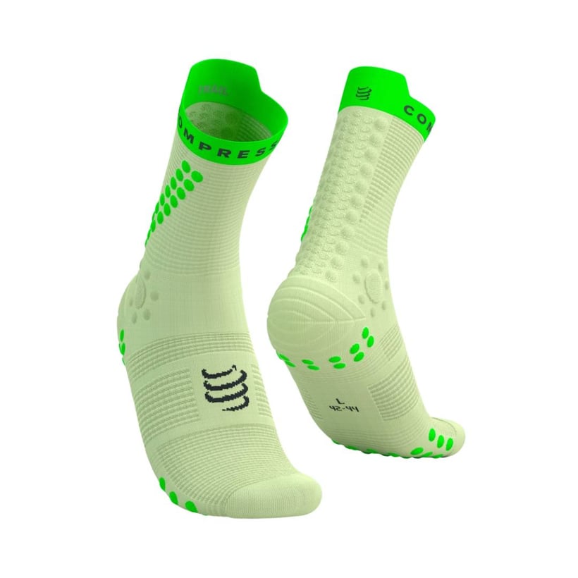 Chaussettes Compressport Pro Racing V4.0 Trail...