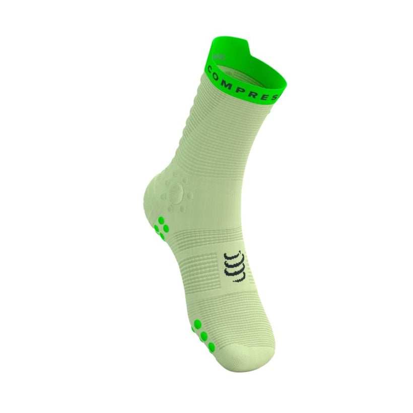 Compressport Pro Racing V4.0 Trail Socken in...
