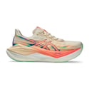 Asics Superblast 3 Beige Coral SS26 Unisex schoenen